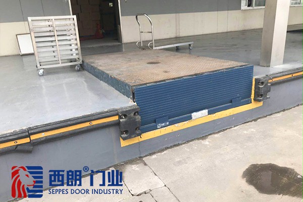 成人免费性爱视频网站 固定液压式装卸货平台