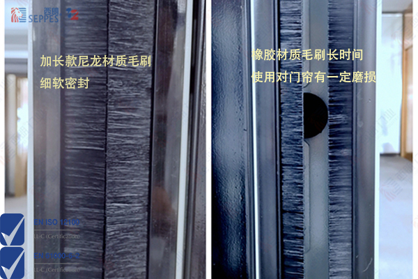 升级加长款尼龙毛刷