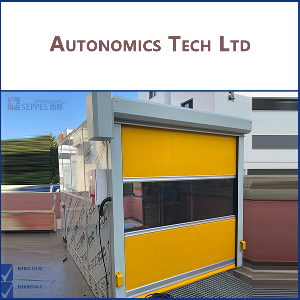 成人高清视频在线观看 Autonomics Tech Ltd安装西朗快速门