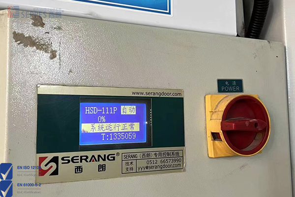 133万次无障碍开启